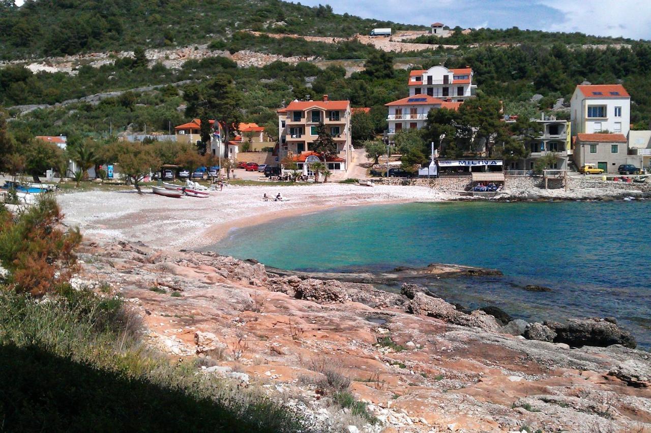Luxury With A Swimming Pool Malo Grablje, Hvar - 20606 *